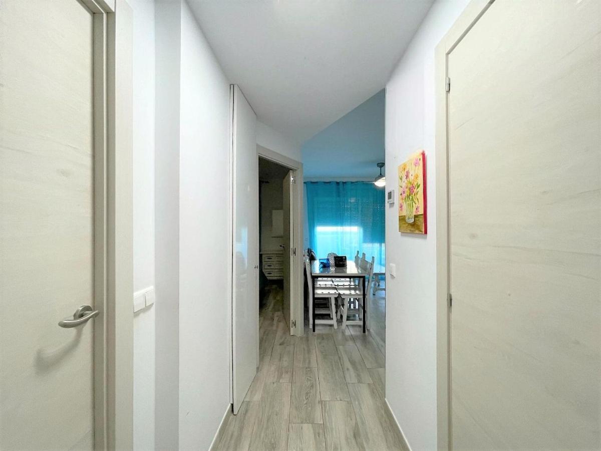 Belvilla By Oyo Apartment In Benalma¡Dena Benalmádena Extérieur photo