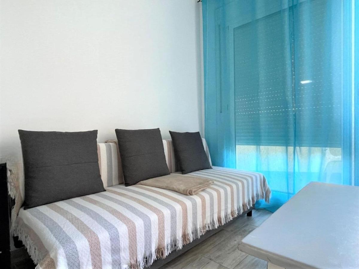 Belvilla By Oyo Apartment In Benalma¡Dena Benalmádena Extérieur photo