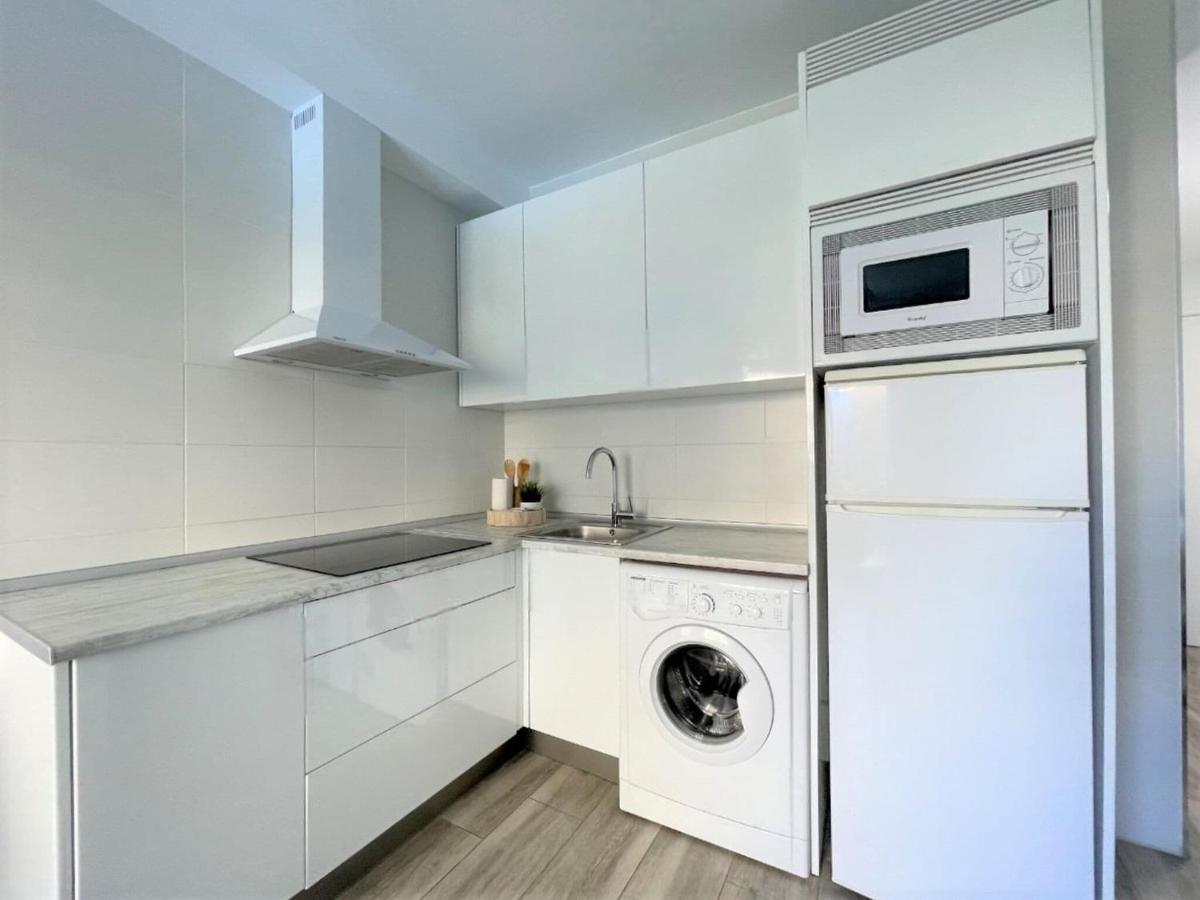 Belvilla By Oyo Apartment In Benalma¡Dena Benalmádena Extérieur photo