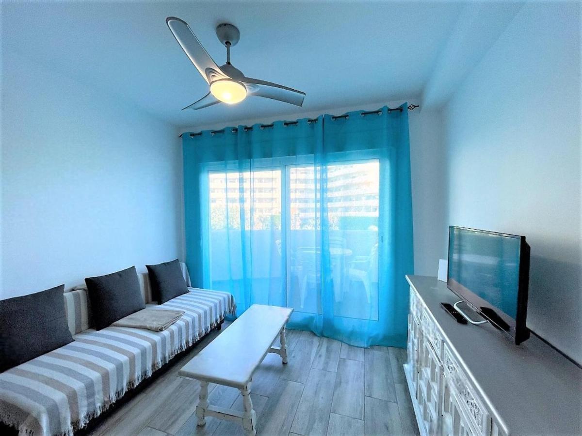 Belvilla By Oyo Apartment In Benalma¡Dena Benalmádena Extérieur photo