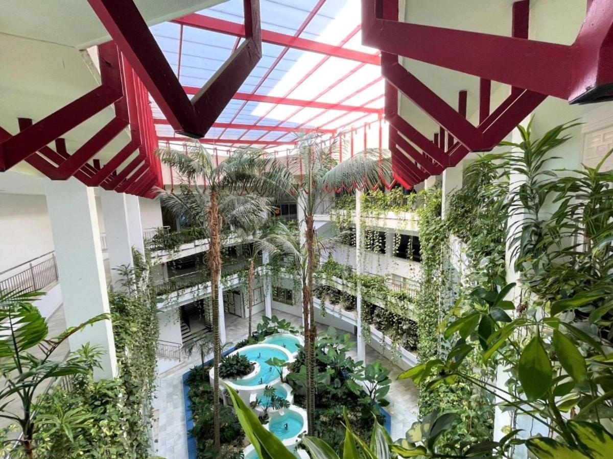 Belvilla By Oyo Apartment In Benalma¡Dena Benalmádena Extérieur photo