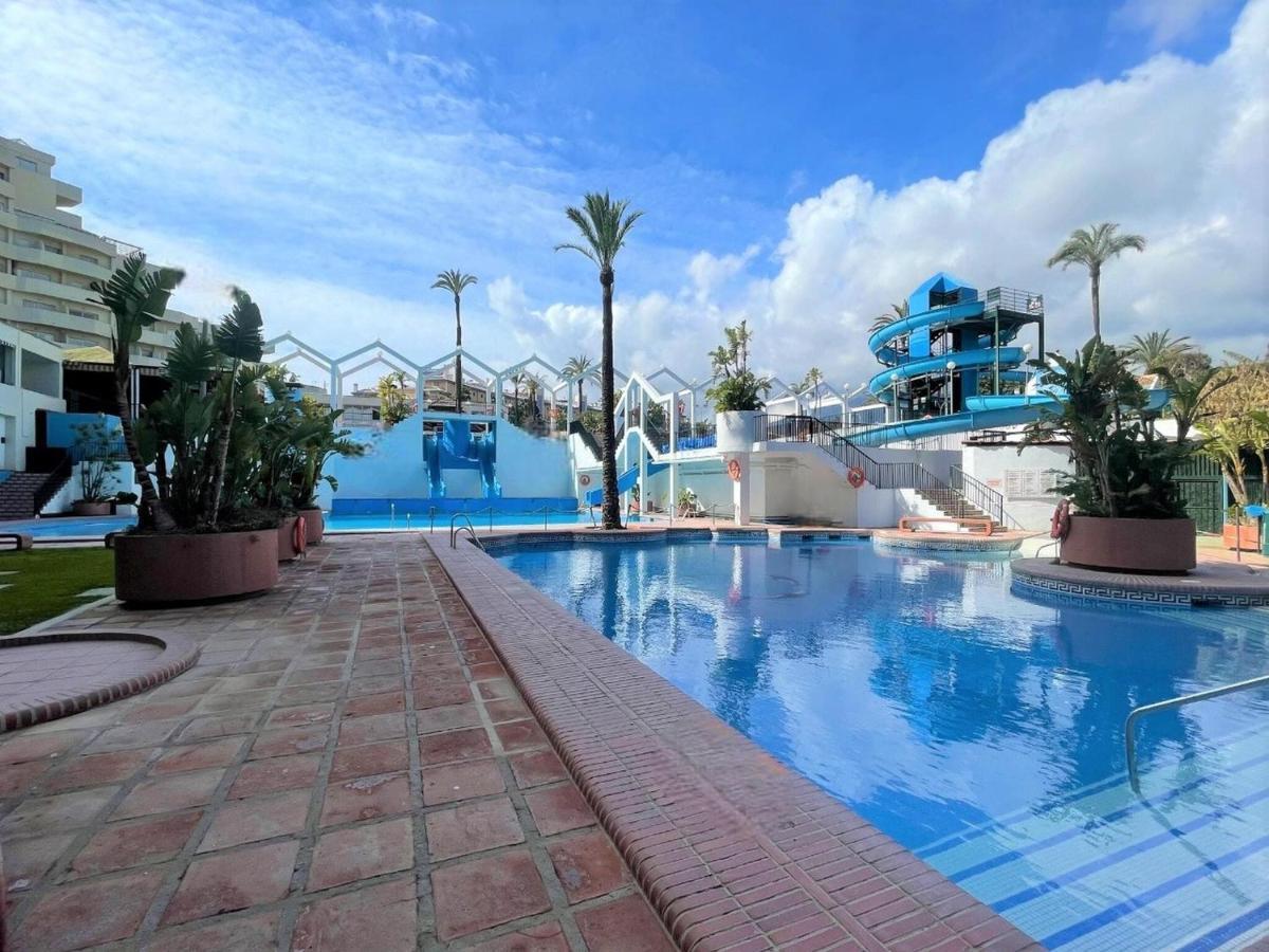 Belvilla By Oyo Apartment In Benalma¡Dena Benalmádena Extérieur photo