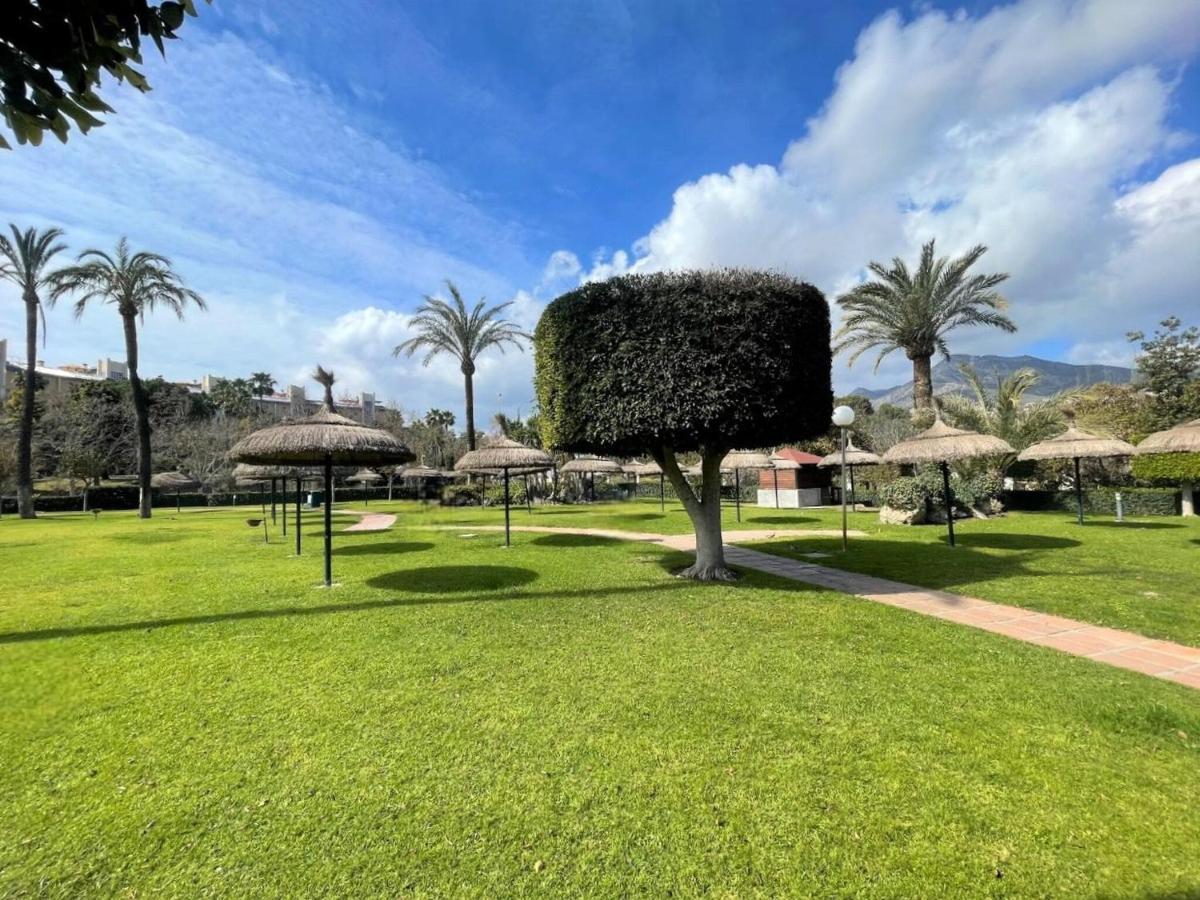 Belvilla By Oyo Apartment In Benalma¡Dena Benalmádena Extérieur photo