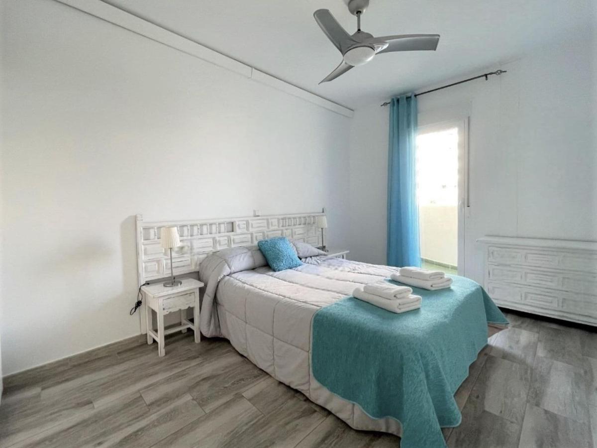 Belvilla By Oyo Apartment In Benalma¡Dena Benalmádena Extérieur photo