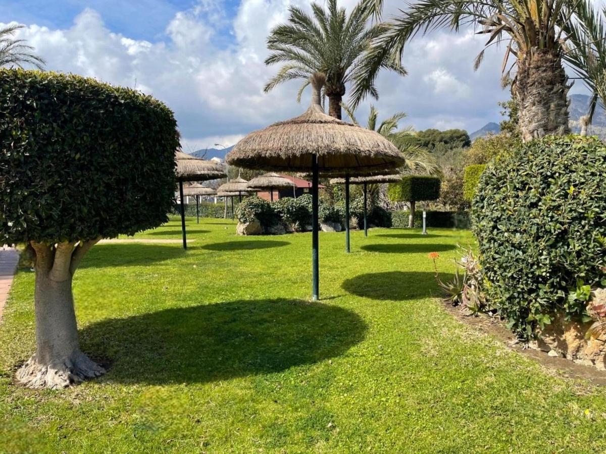 Belvilla By Oyo Apartment In Benalma¡Dena Benalmádena Extérieur photo