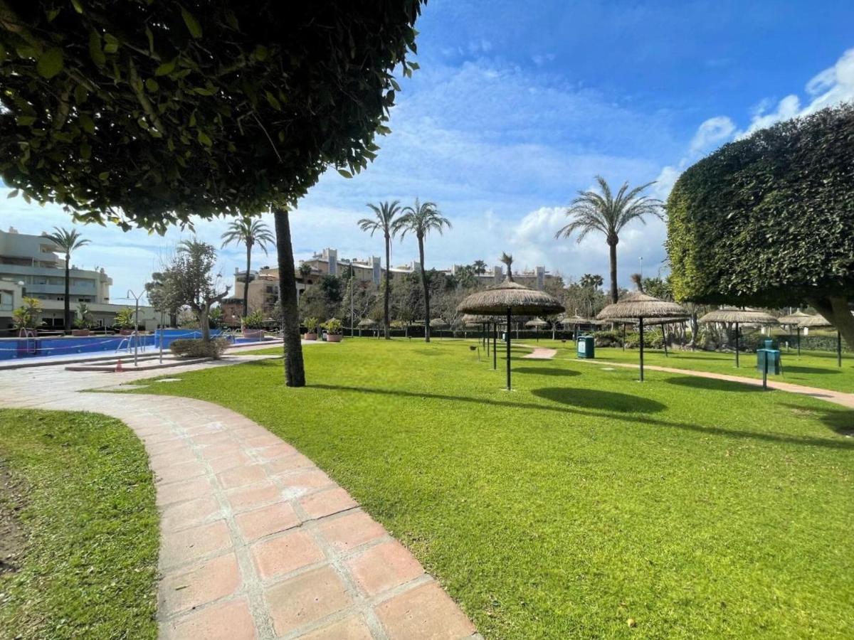 Belvilla By Oyo Apartment In Benalma¡Dena Benalmádena Extérieur photo