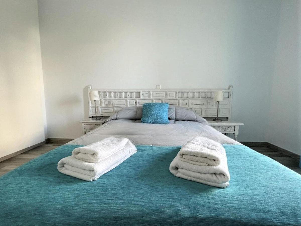 Belvilla By Oyo Apartment In Benalma¡Dena Benalmádena Extérieur photo