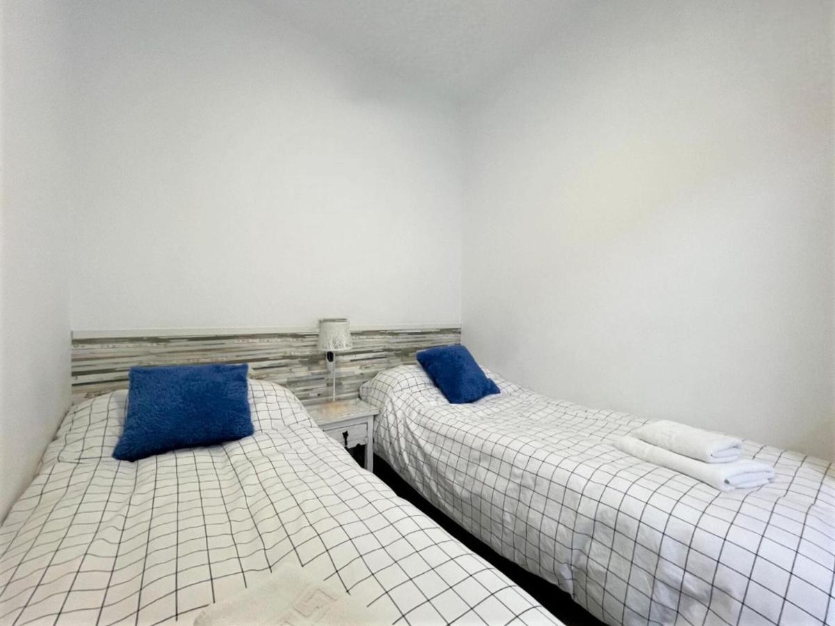 Belvilla By Oyo Apartment In Benalma¡Dena Benalmádena Extérieur photo