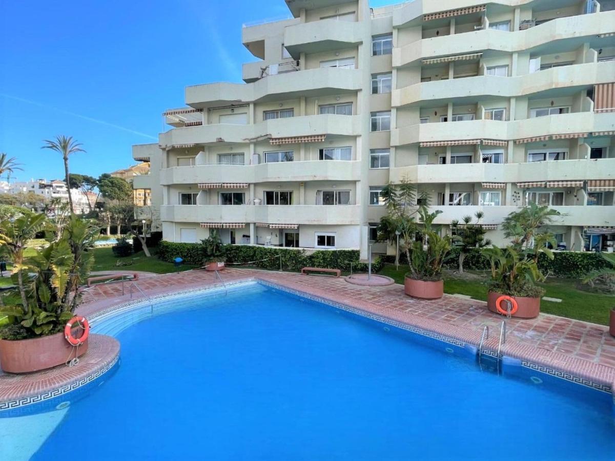 Belvilla By Oyo Apartment In Benalma¡Dena Benalmádena Extérieur photo