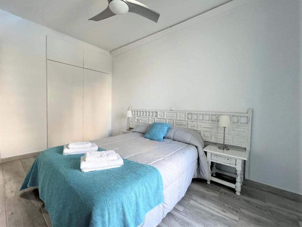 Belvilla By Oyo Apartment In Benalma¡Dena Benalmádena Extérieur photo