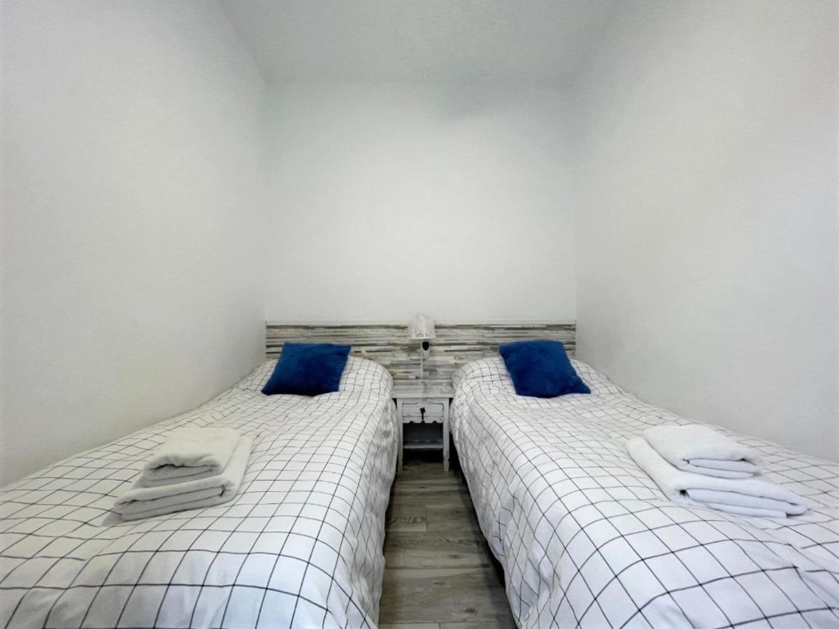 Belvilla By Oyo Apartment In Benalma¡Dena Benalmádena Extérieur photo