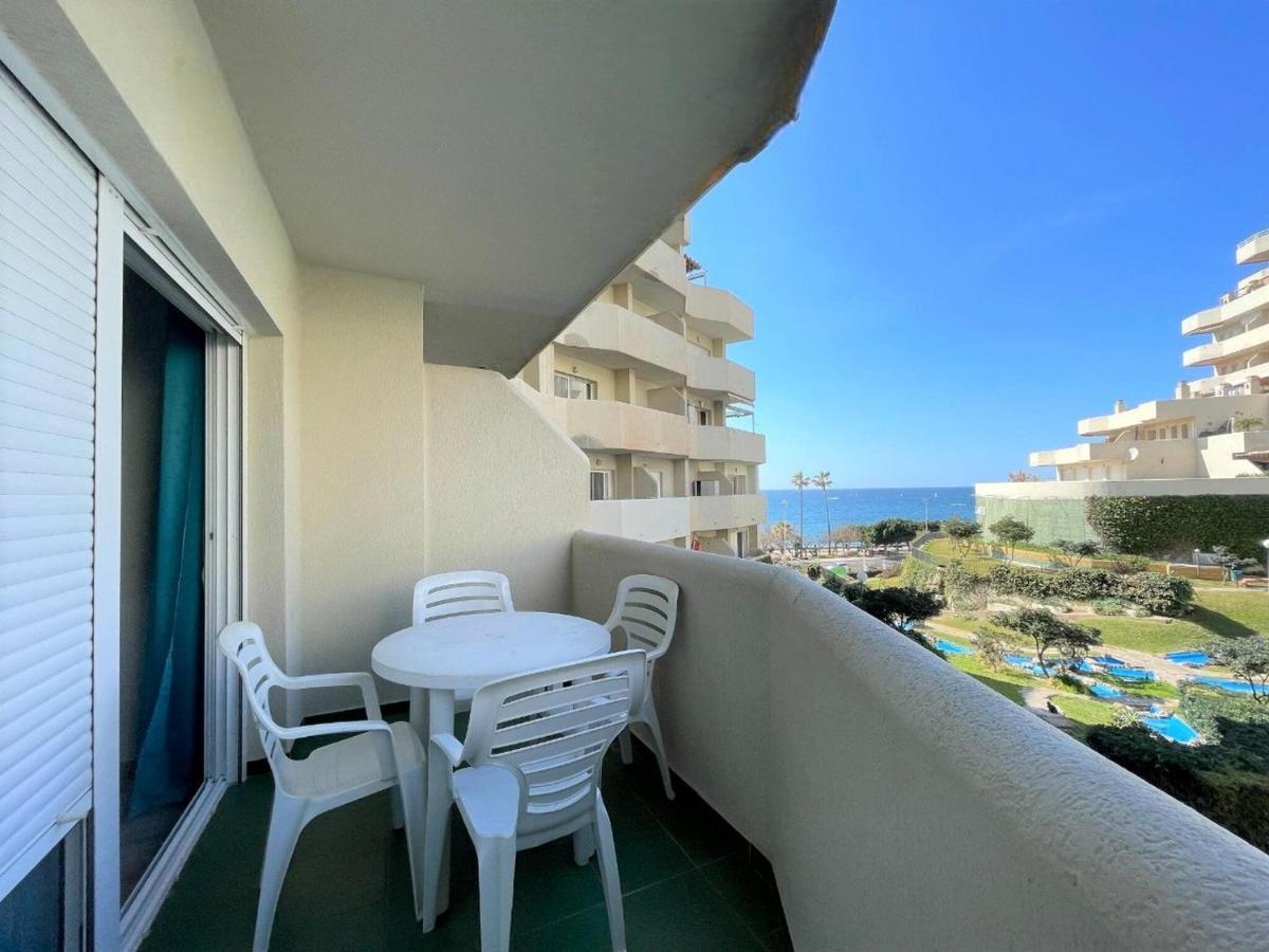Belvilla By Oyo Apartment In Benalma¡Dena Benalmádena Extérieur photo